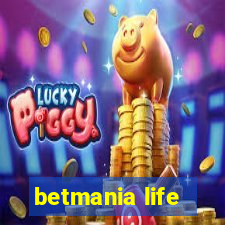 betmania life